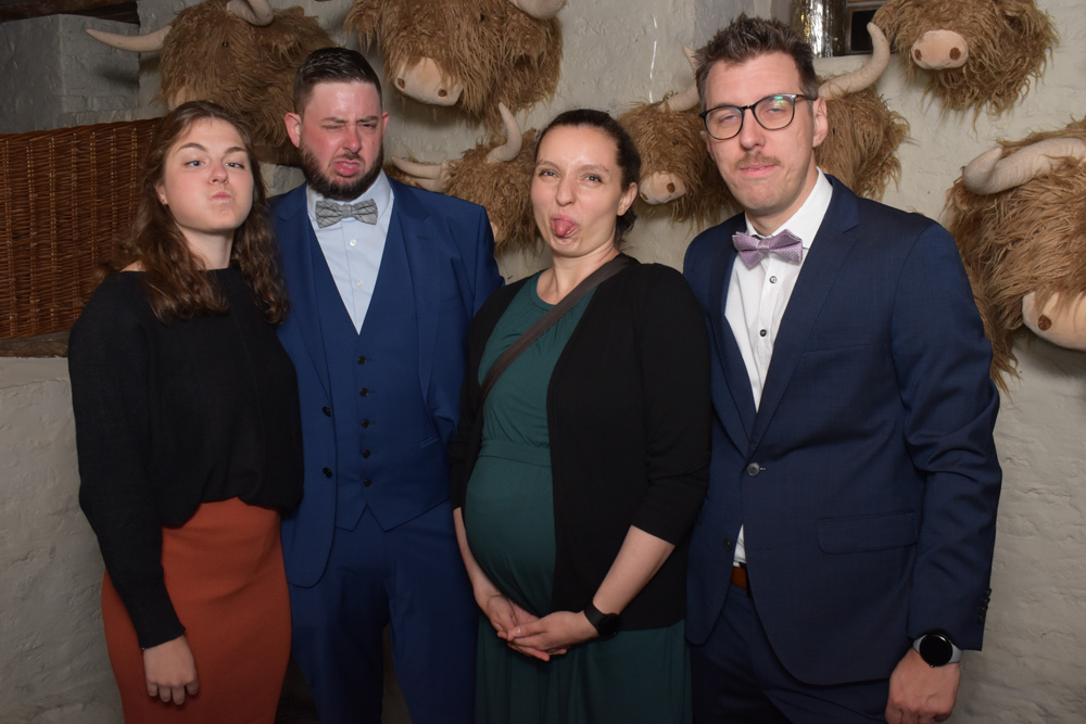 PartyBooth BY ELIAS WALPOT PHOTOGRAPHIE